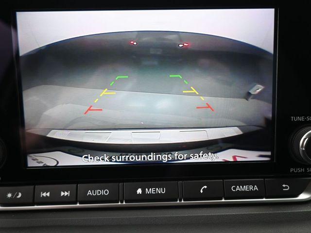 new 2026 Nissan Rogue car, priced at $29,000