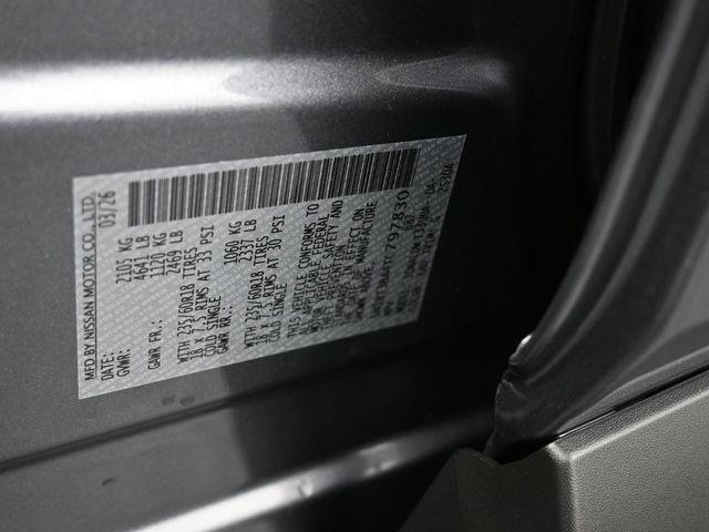 new 2026 Nissan Rogue car, priced at $29,000