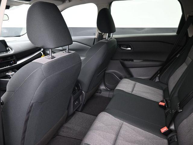 new 2026 Nissan Rogue car, priced at $29,000