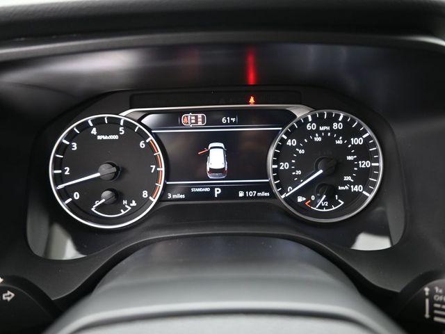 new 2026 Nissan Rogue car, priced at $29,000