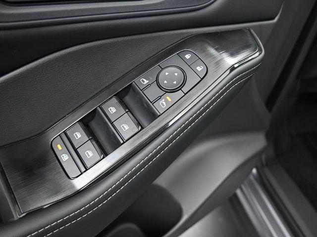 new 2026 Nissan Rogue car, priced at $29,000