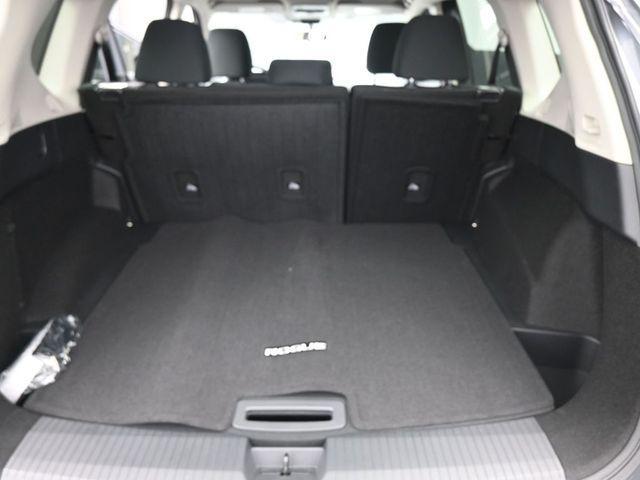 new 2026 Nissan Rogue car, priced at $29,000