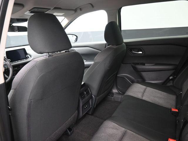 used 2025 Nissan Rogue car, priced at $21,894