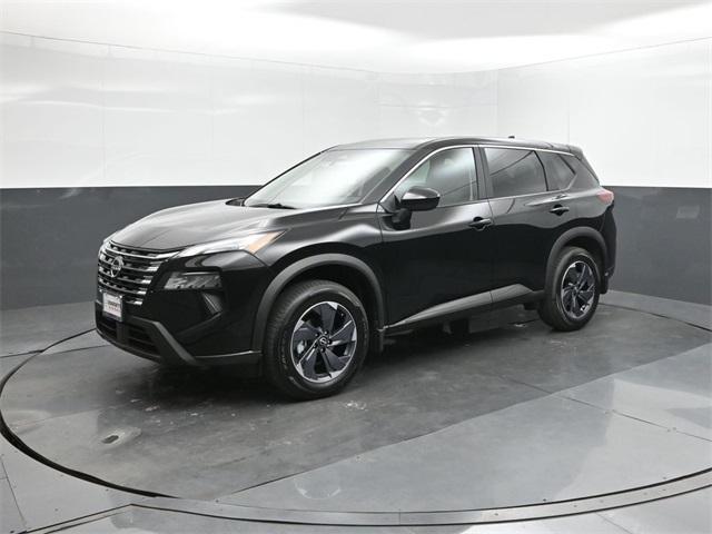 new 2026 Nissan Rogue car, priced at $28,051