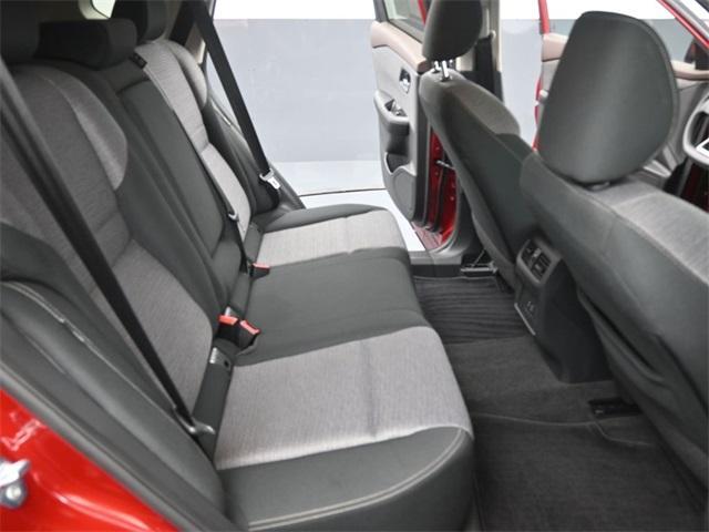 used 2023 Nissan Rogue car, priced at $20,997