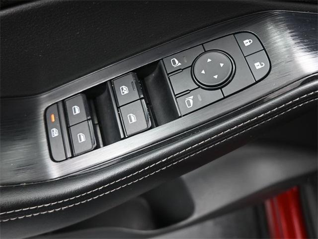 used 2023 Nissan Rogue car, priced at $20,997