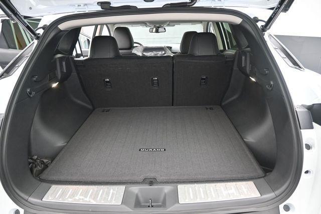 new 2026 Nissan Murano car, priced at $42,499
