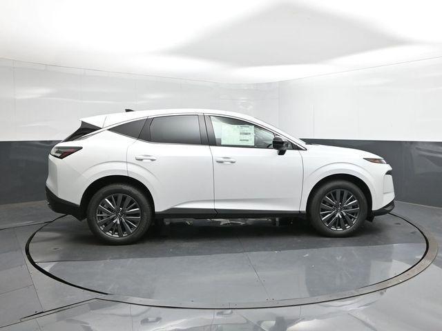 new 2026 Nissan Murano car, priced at $42,499
