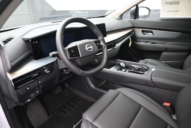 new 2026 Nissan Murano car, priced at $42,499
