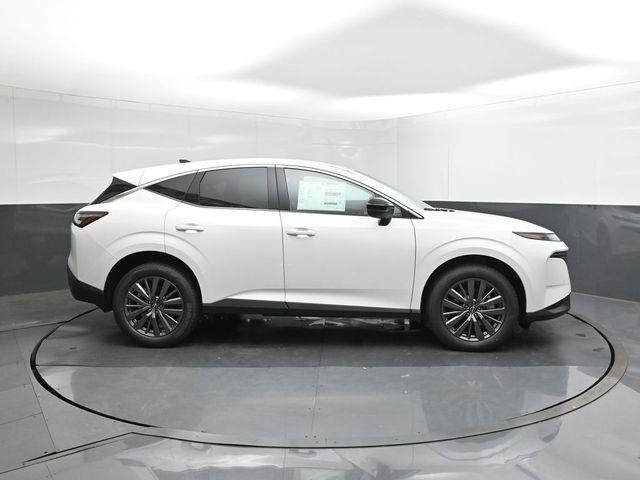 new 2026 Nissan Murano car, priced at $42,499