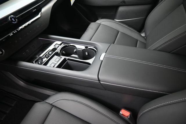 new 2026 Nissan Murano car, priced at $42,499