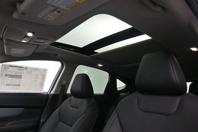 new 2026 Nissan Murano car, priced at $42,499