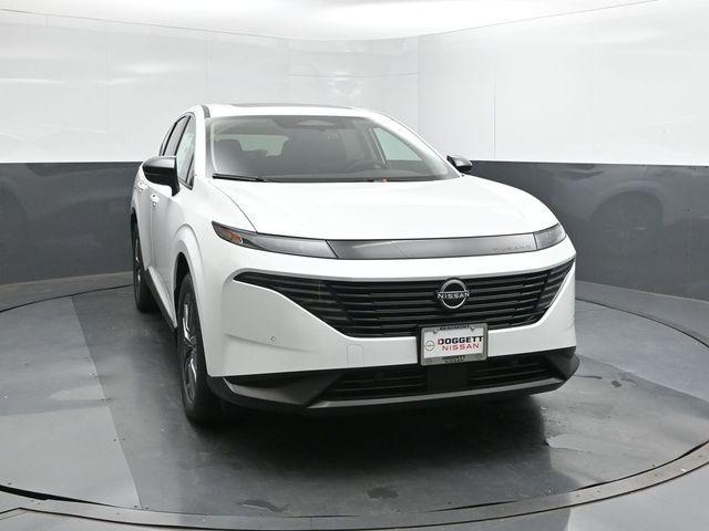 new 2026 Nissan Murano car, priced at $42,499