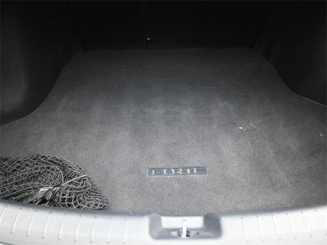 used 2022 Kia Forte car, priced at $16,995