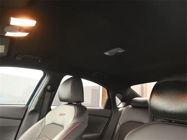 used 2022 Kia Forte car, priced at $16,995