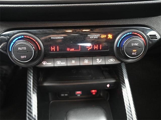 used 2022 Kia Forte car, priced at $16,995
