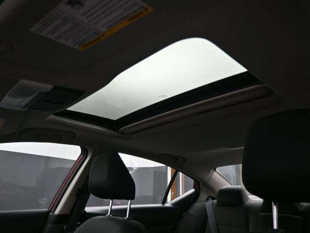 new 2026 Nissan Altima car, priced at $30,690