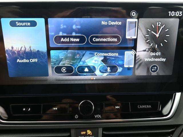 new 2026 Nissan Altima car, priced at $30,690