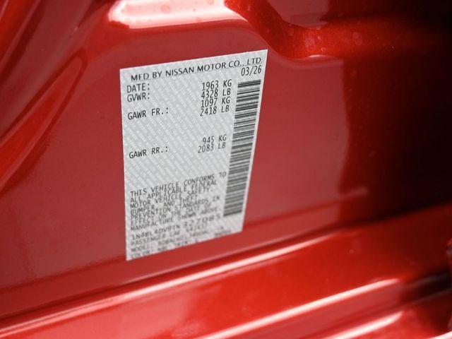 new 2026 Nissan Altima car, priced at $30,690