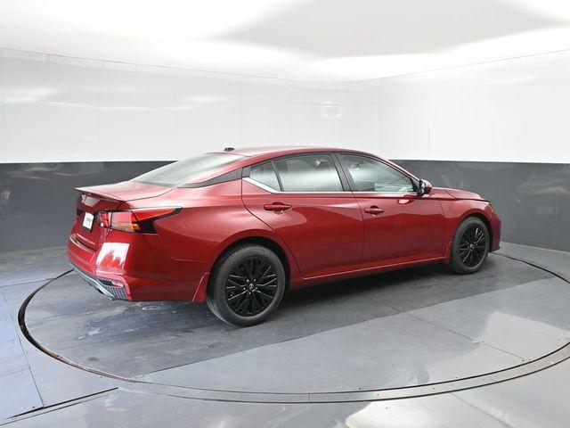 new 2026 Nissan Altima car, priced at $30,690