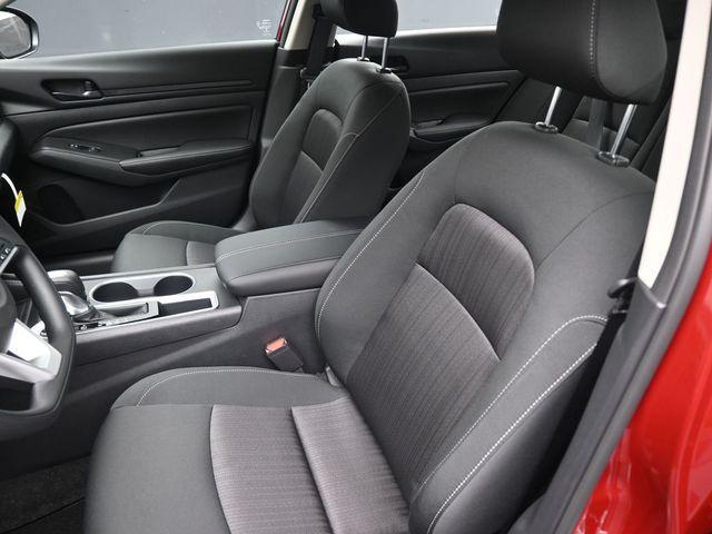 new 2026 Nissan Altima car, priced at $30,690