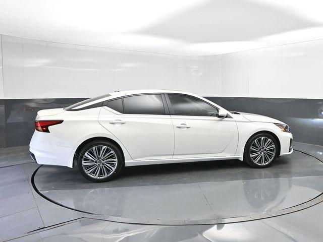 new 2026 Nissan Altima car, priced at $30,649