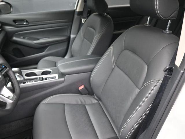new 2026 Nissan Altima car, priced at $30,649