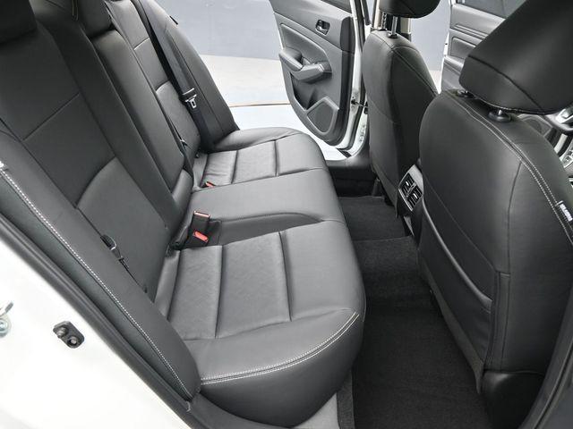 new 2026 Nissan Altima car, priced at $30,649