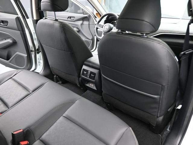 new 2026 Nissan Altima car, priced at $30,649