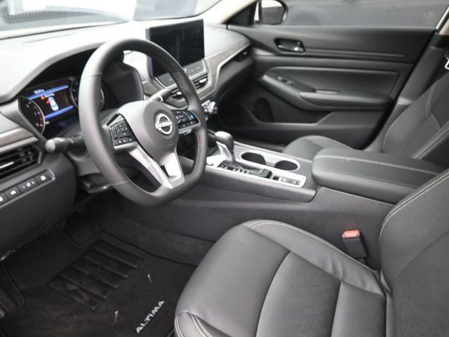 new 2026 Nissan Altima car, priced at $30,649