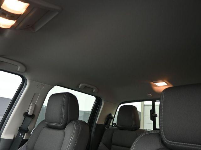new 2026 Nissan Frontier car, priced at $35,980
