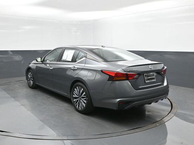 used 2024 Nissan Altima car, priced at $20,195