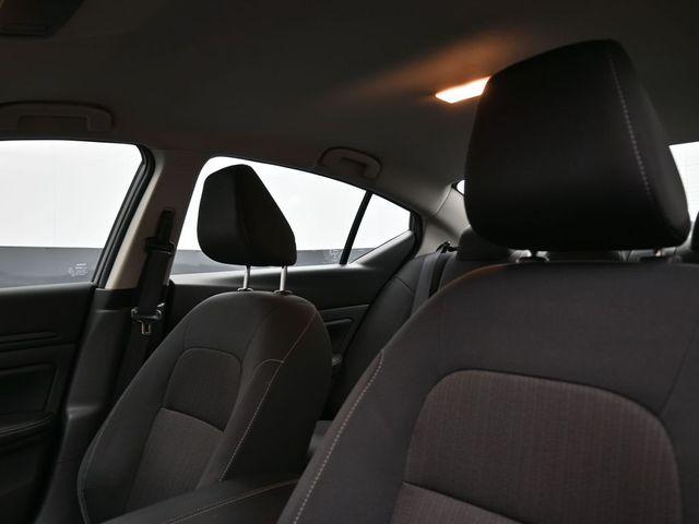 used 2025 Nissan Altima car, priced at $21,295