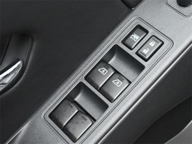 new 2026 Nissan Frontier car, priced at $39,048