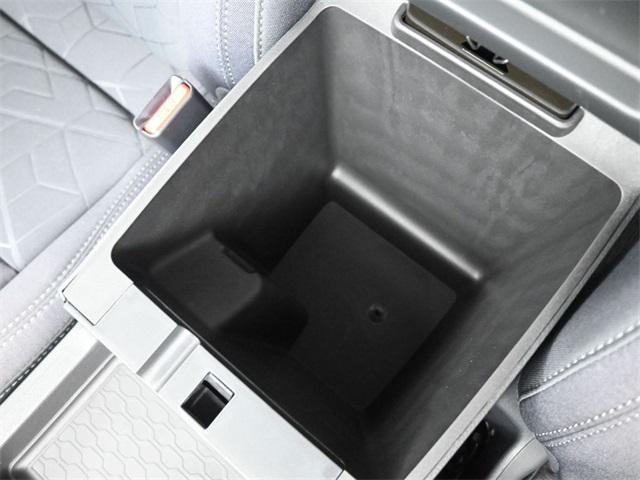 new 2026 Nissan Frontier car, priced at $39,048