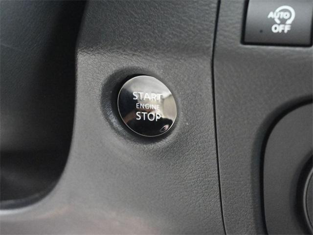 new 2026 Nissan Frontier car, priced at $39,048