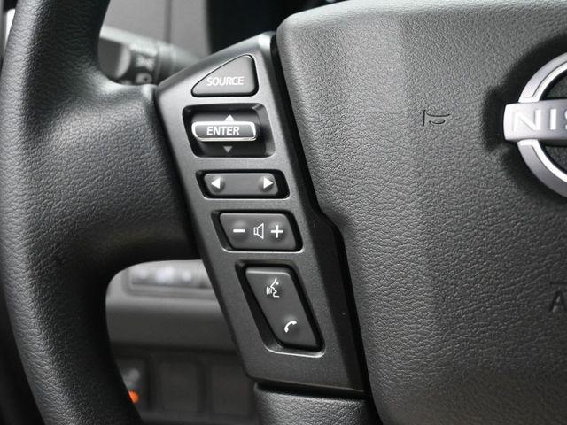 new 2026 Nissan Frontier car, priced at $38,048