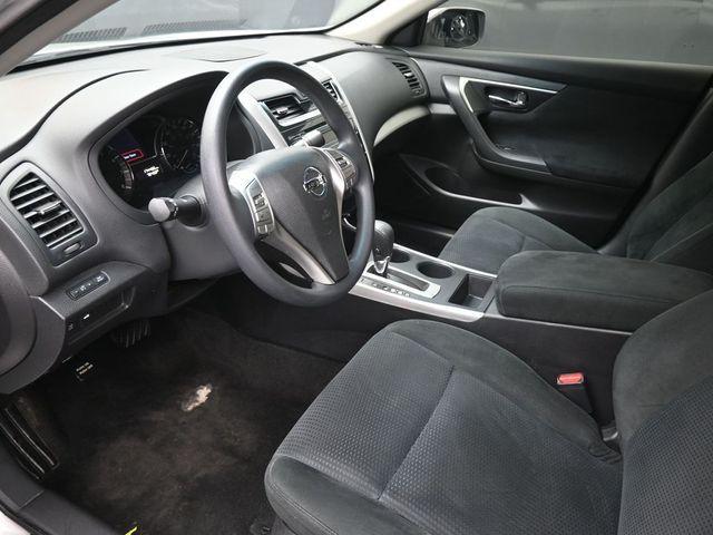used 2015 Nissan Altima car, priced at $6,995