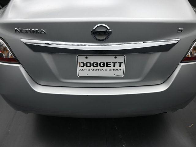 used 2015 Nissan Altima car, priced at $6,995