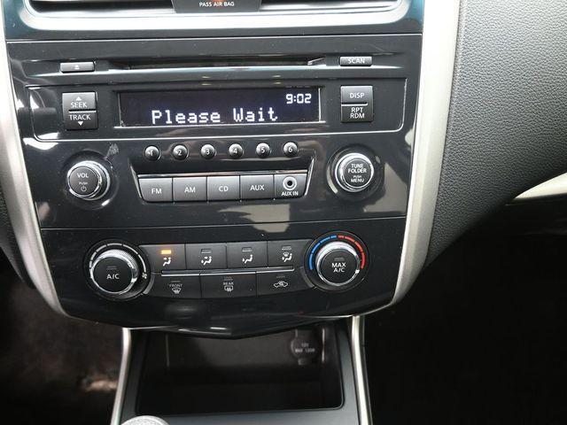 used 2015 Nissan Altima car, priced at $6,995