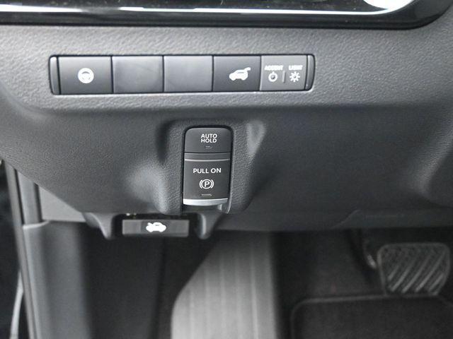 new 2026 Nissan Murano car, priced at $47,460