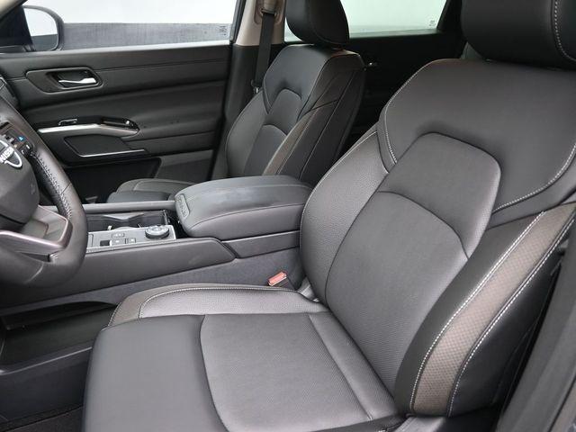 new 2026 Nissan Pathfinder car, priced at $41,499