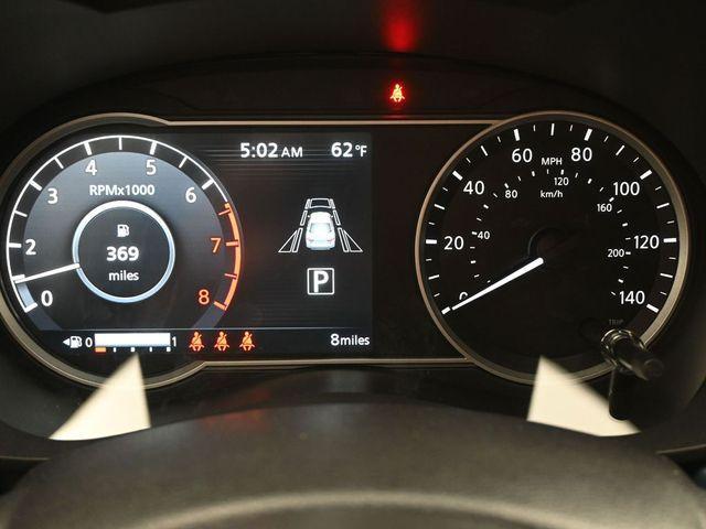 new 2025 Nissan Versa car, priced at $19,744