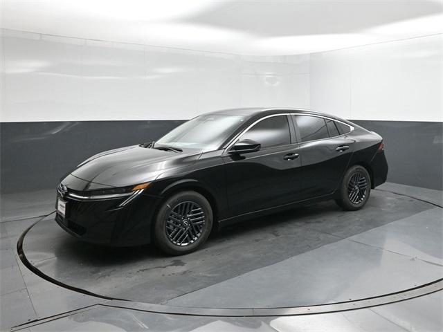 new 2026 Nissan Sentra car, priced at $25,765