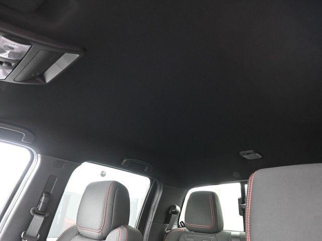new 2026 Nissan Frontier car, priced at $38,249