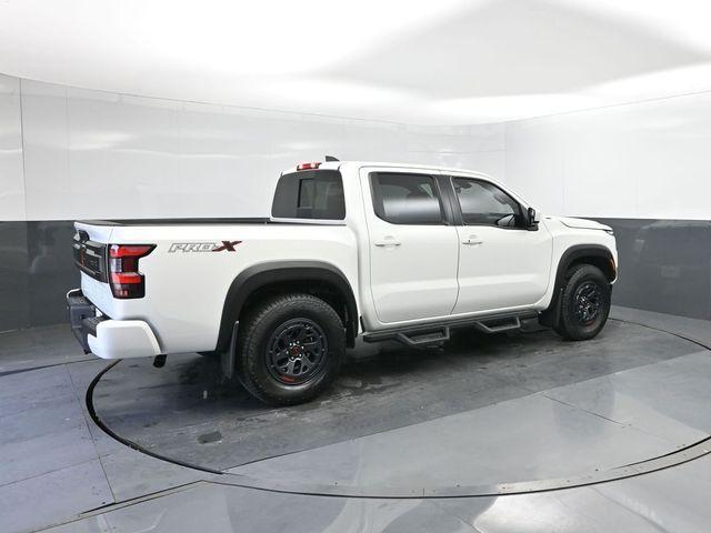 new 2026 Nissan Frontier car, priced at $38,825
