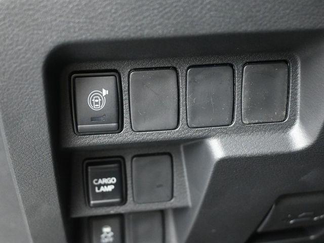 new 2026 Nissan Frontier car, priced at $38,825
