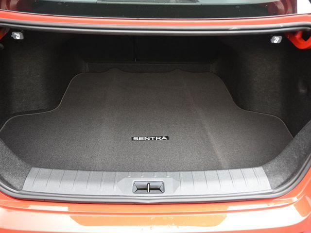 new 2026 Nissan Sentra car, priced at $31,565