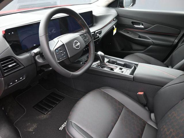 new 2026 Nissan Sentra car, priced at $31,565