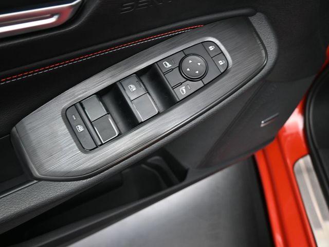 new 2026 Nissan Sentra car, priced at $31,565